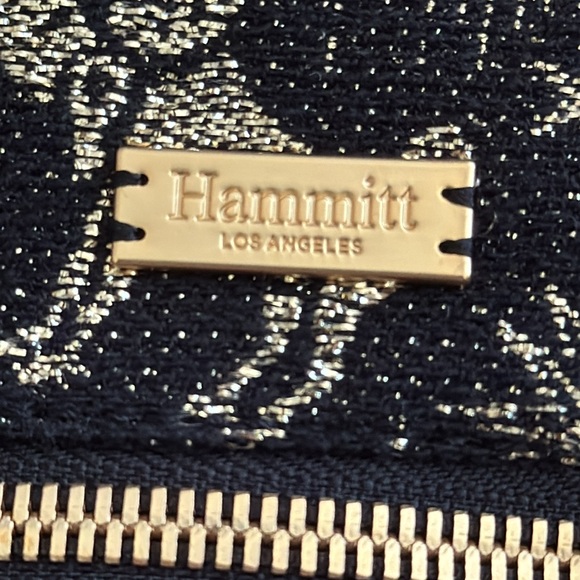 Hammitt small VIP purse - Picture 4 of 8